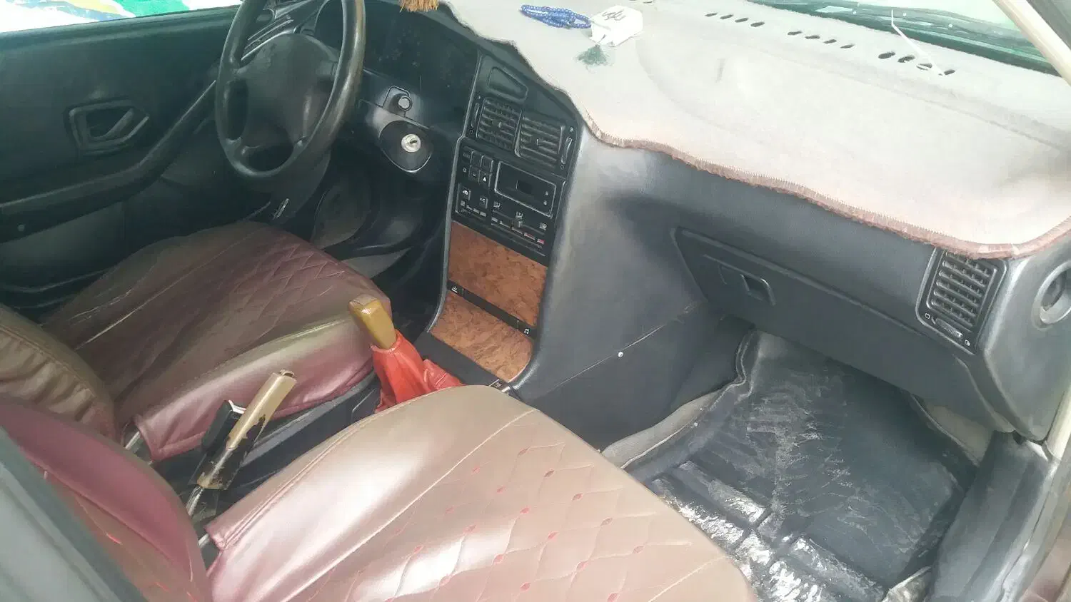 پژو 405|خودرو سواری و وانت|کارون, |دیوار