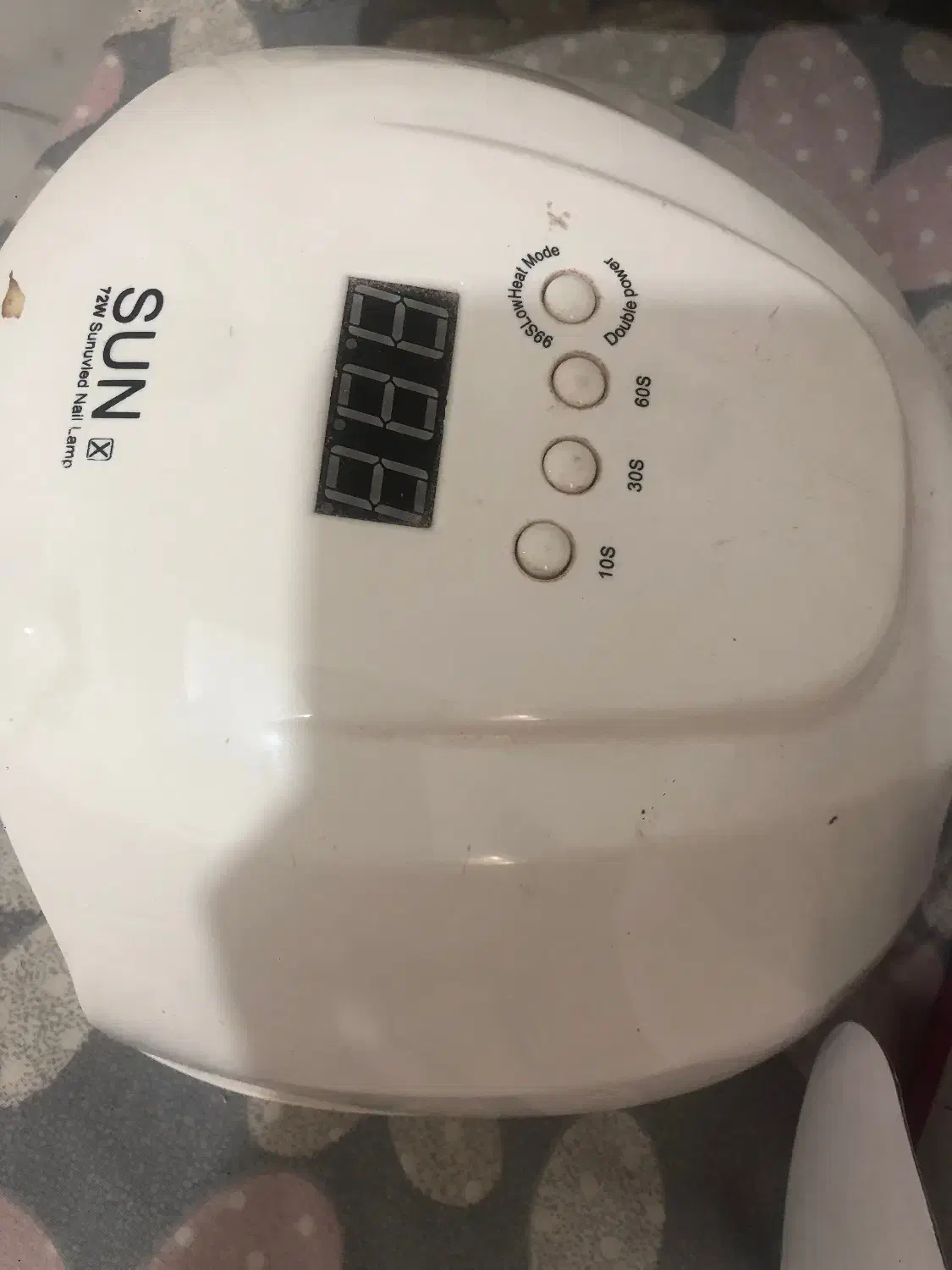 دستگاه ناخن و یوی|آرایشی، بهداشتی، درمانی|پردیس, فاز ۱۱|دیوار