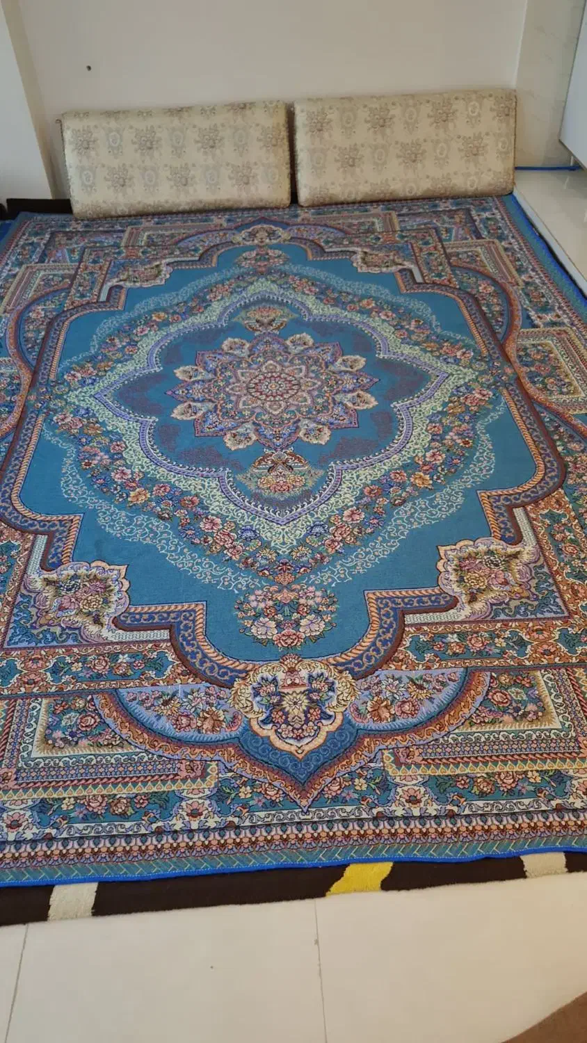 دوعددرو فرشی|روفرشی|اصفهان, بهارستان|دیوار