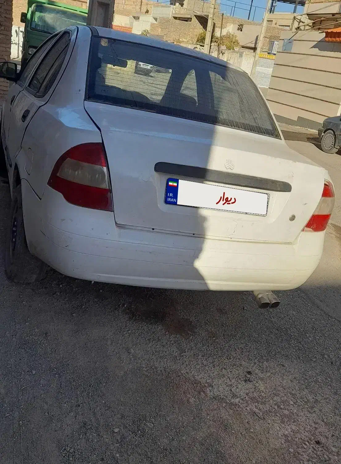 خودروسواری|خودرو سواری و وانت|سبزوار, گلشن|دیوار