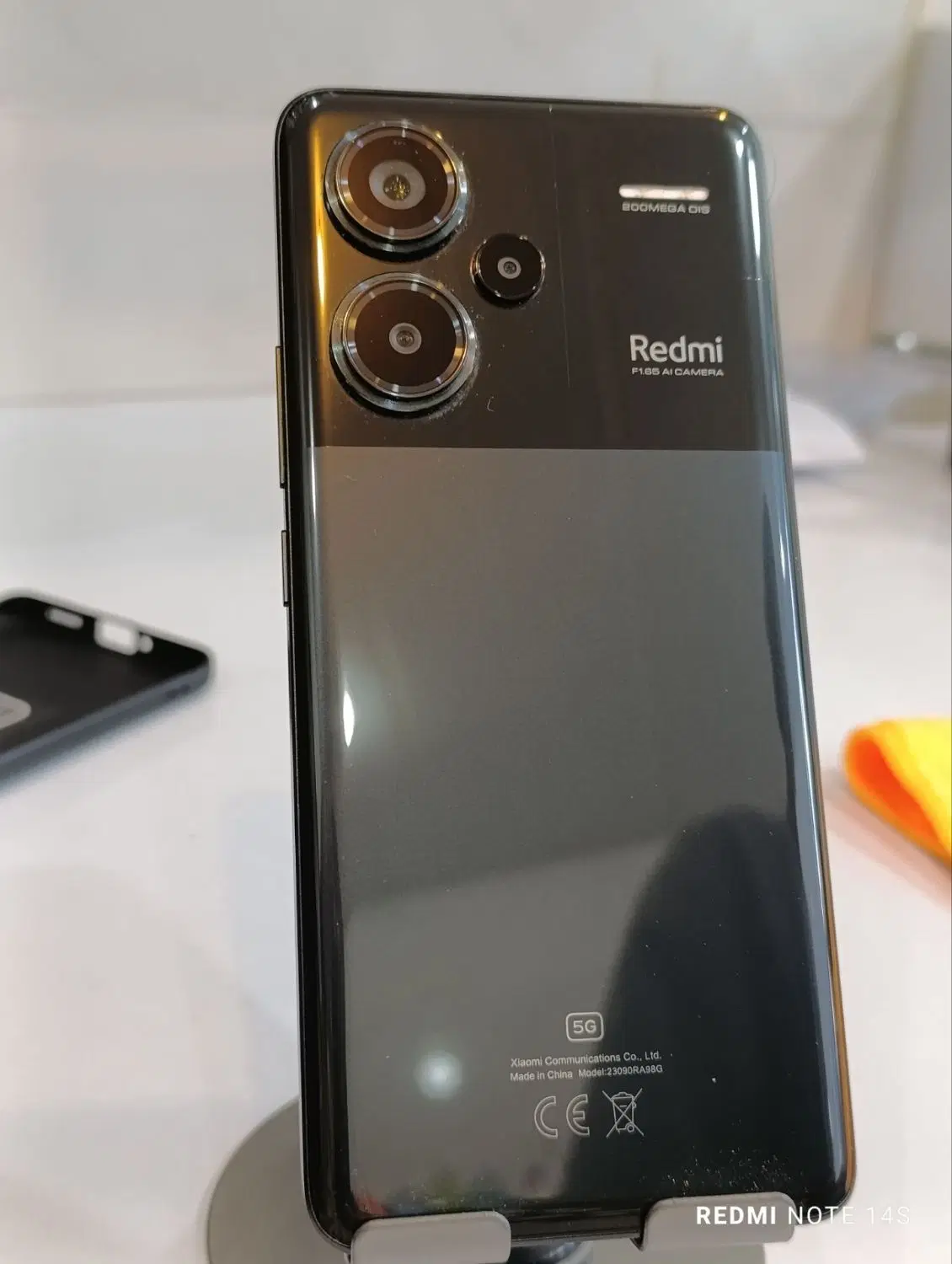 Note 13 Pro Plus|موبایل|شیراز, نصر|دیوار