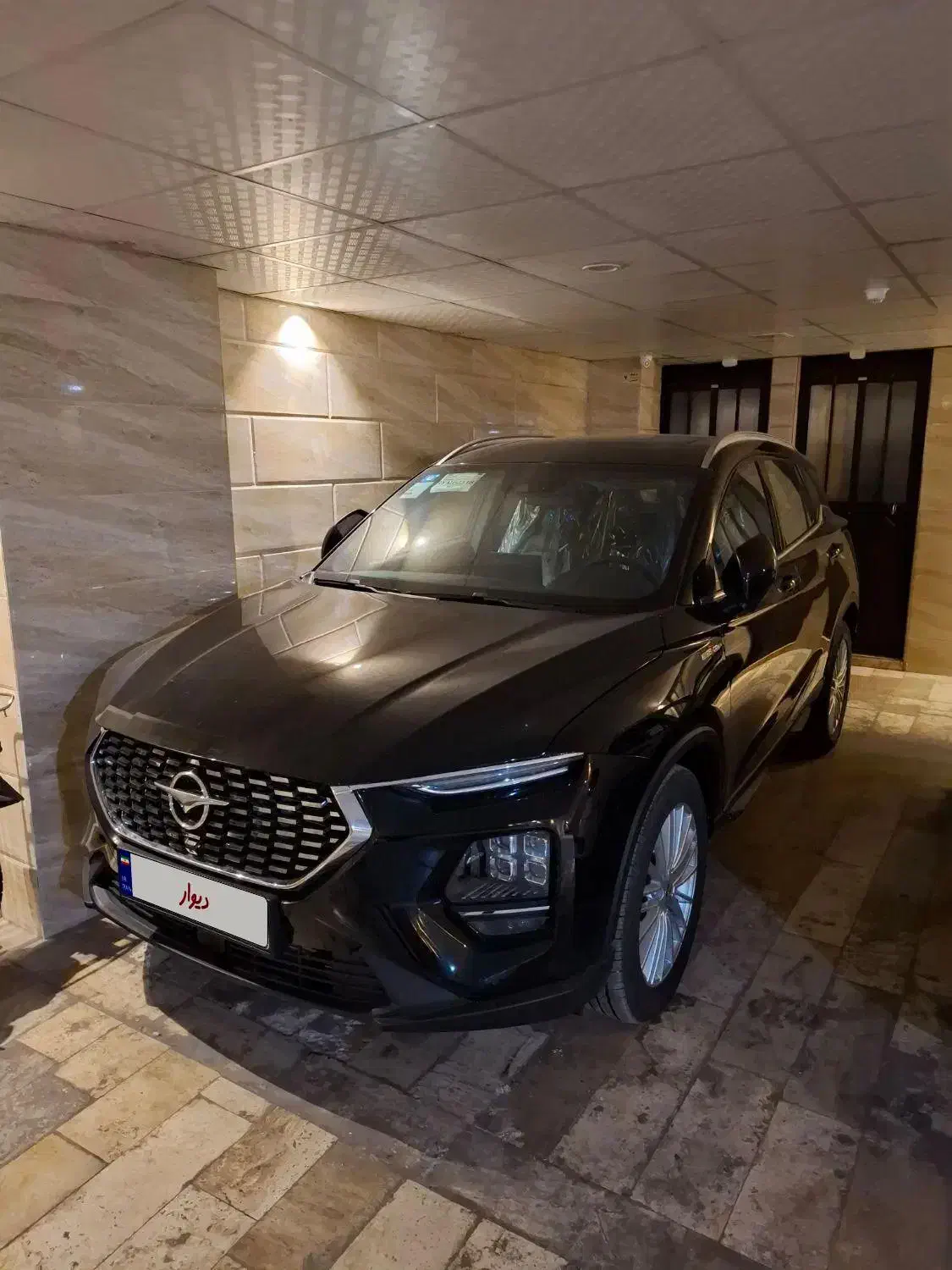 هایما s8 صفر|خودرو سواری و وانت|قم, زنبیل آباد|دیوار