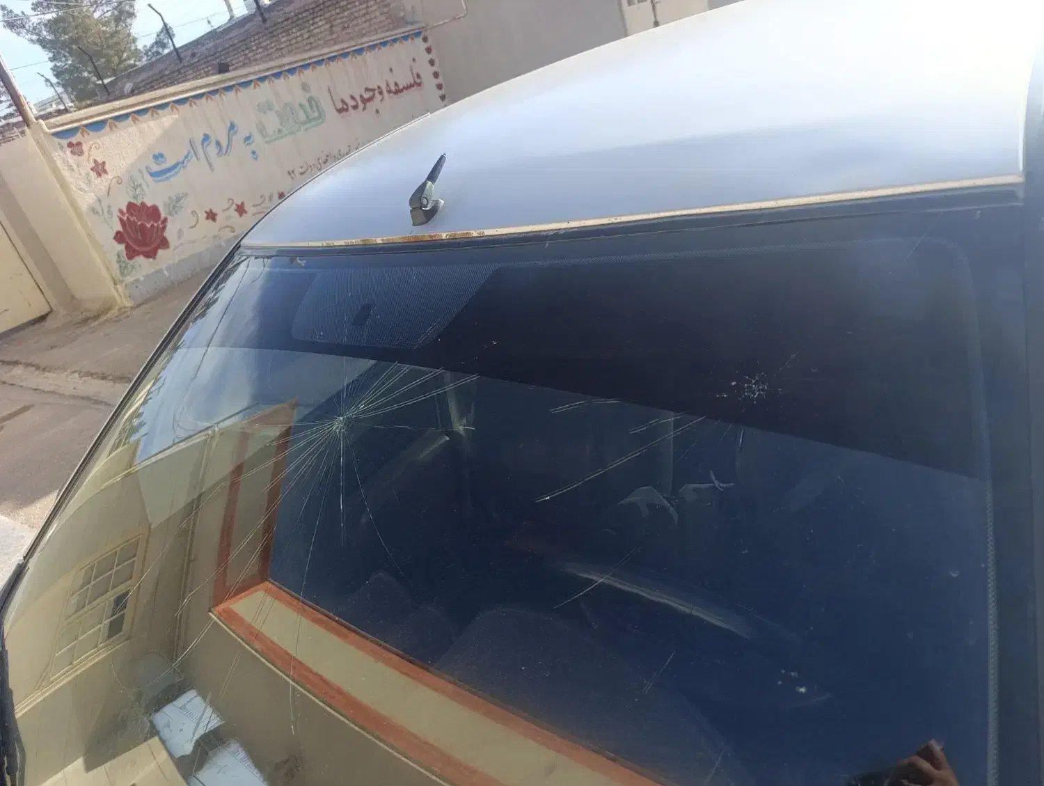 ال نود مدل 86E1|خودرو سواری و وانت|مشهد, هدایت|دیوار