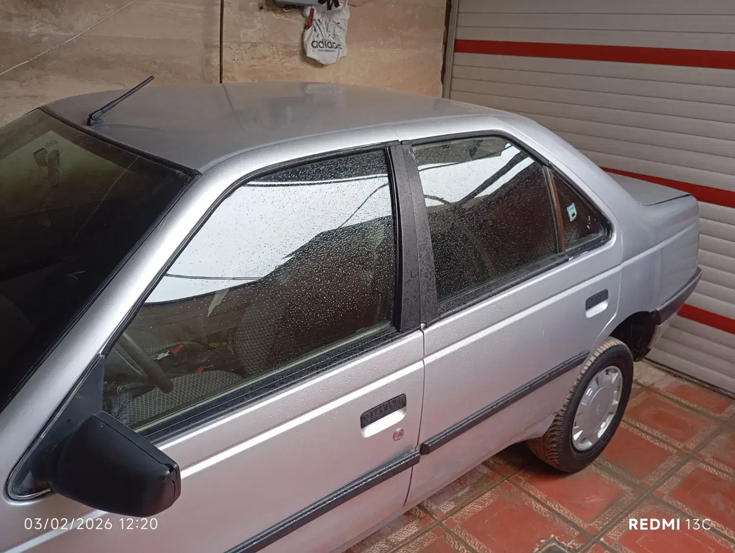 پژو 405مدل 1383|خودرو سواری و وانت|نورآباد, |دیوار