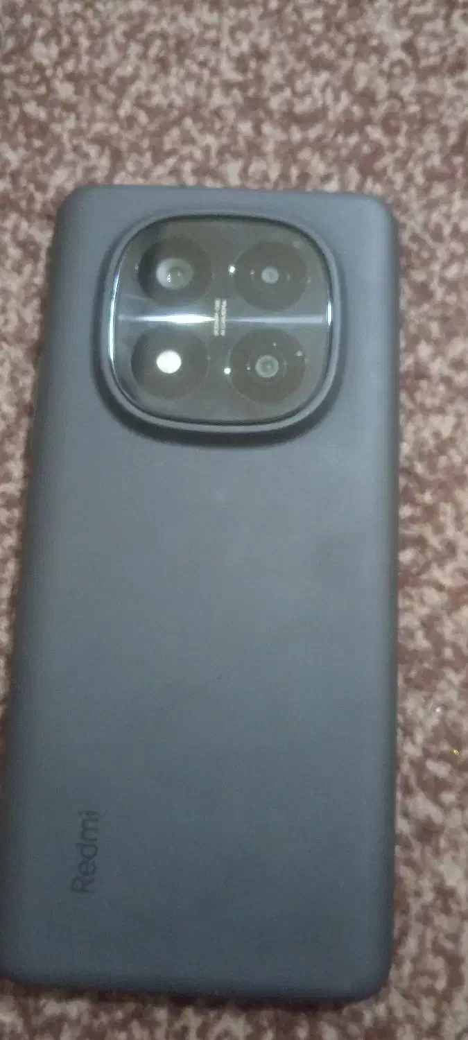 موبایل Redmi Note 14Pro plus 5G|موبایل|بندر ماهشهر, |دیوار