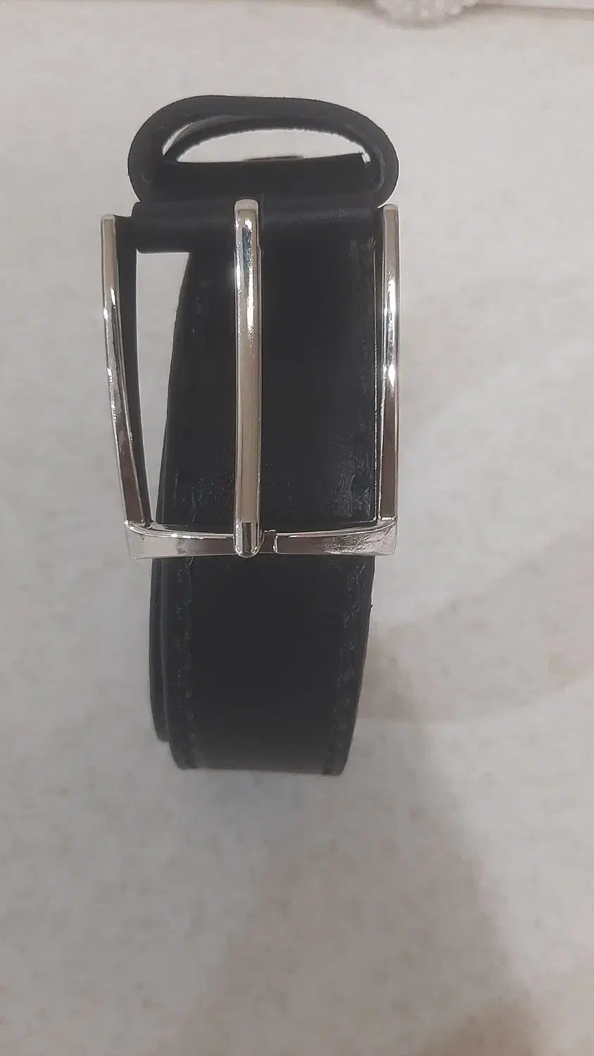 کمربند چرم مردانه|کیف، کفش، کمربند|تهران, شهرک شریعتی|دیوار