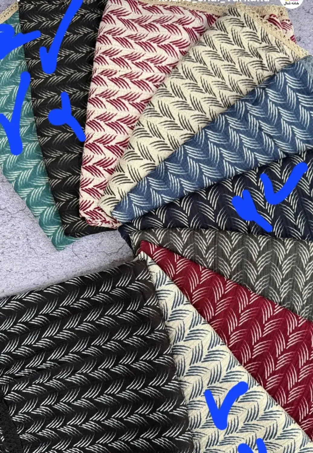 لباس زیر واکسسوری|لباس|شیروان (خراسان), |دیوار