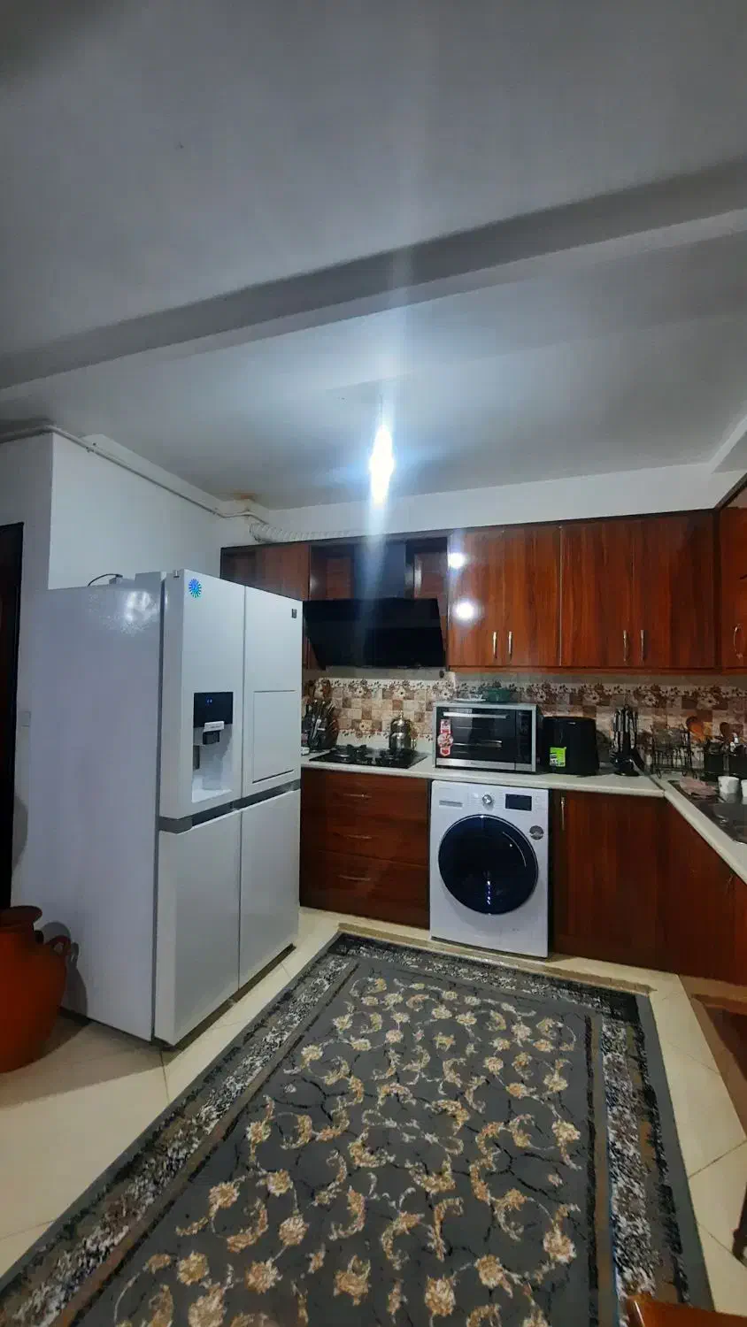 فروش آپارتمان ( شهرک امام حسین)|فروش آپارتمان|رشت, ترمینال|دیوار