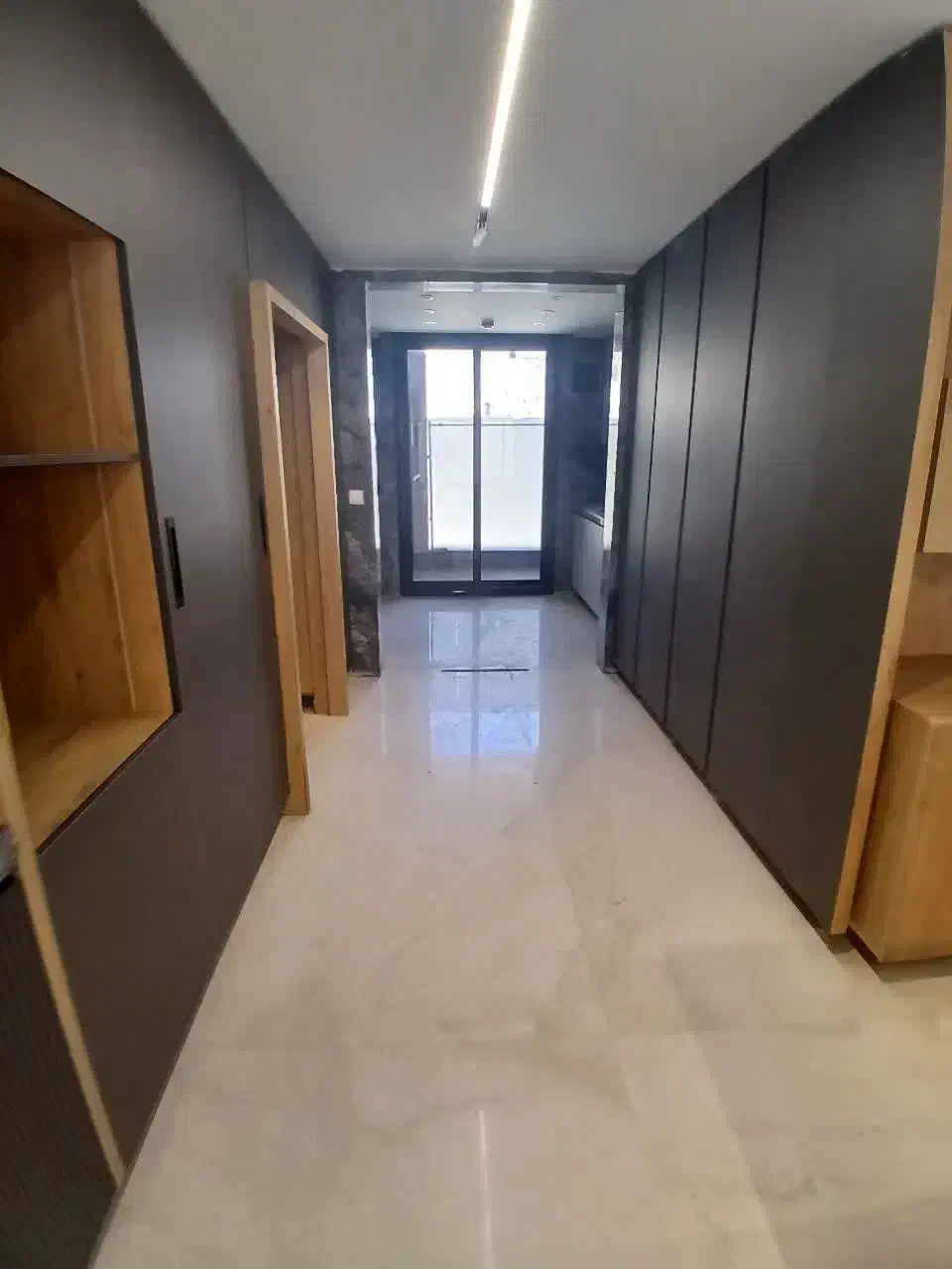 تک واحد معاوضه/جابرعباسی/205متر/بینظیر/سازنده برند|فروش آپارتمان|اصفهان, طامه|دیوار