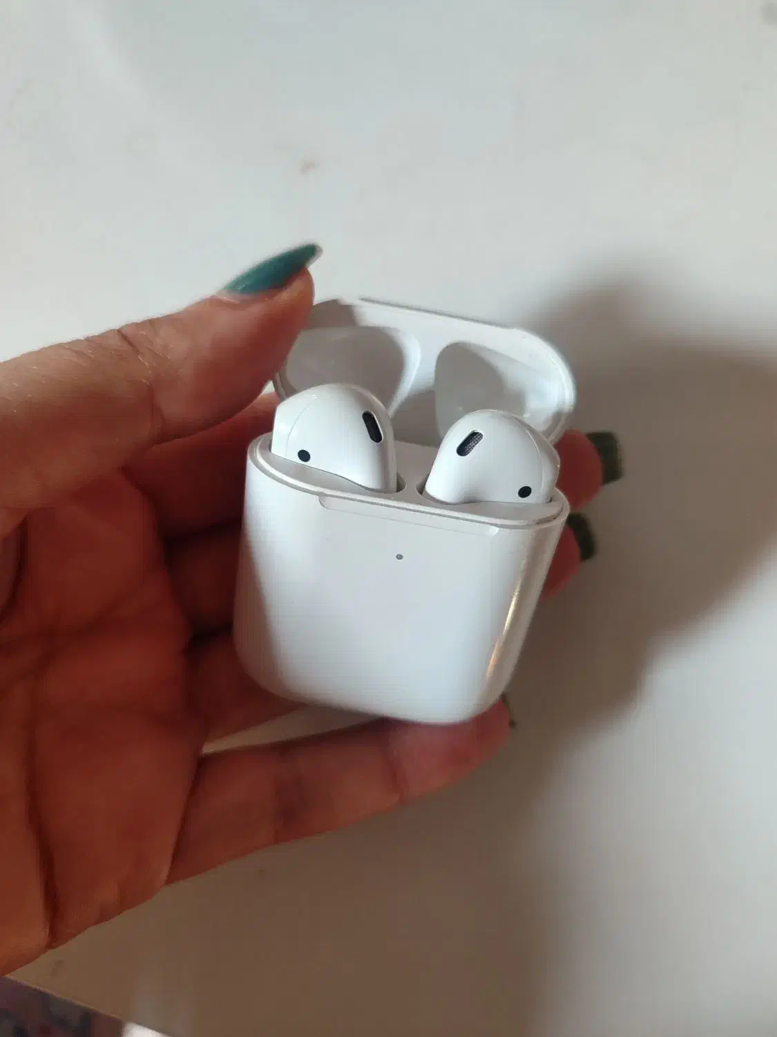 ایرپاد k2|لوازم جانبی موبایل و تبلت|شفت, |دیوار