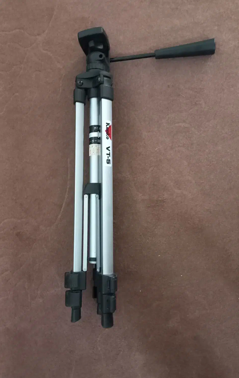 پایه دوربین عکاسی Kenko مارک ژاپن|دوربین عکاسی و فیلمبرداری|سنندج, |دیوار