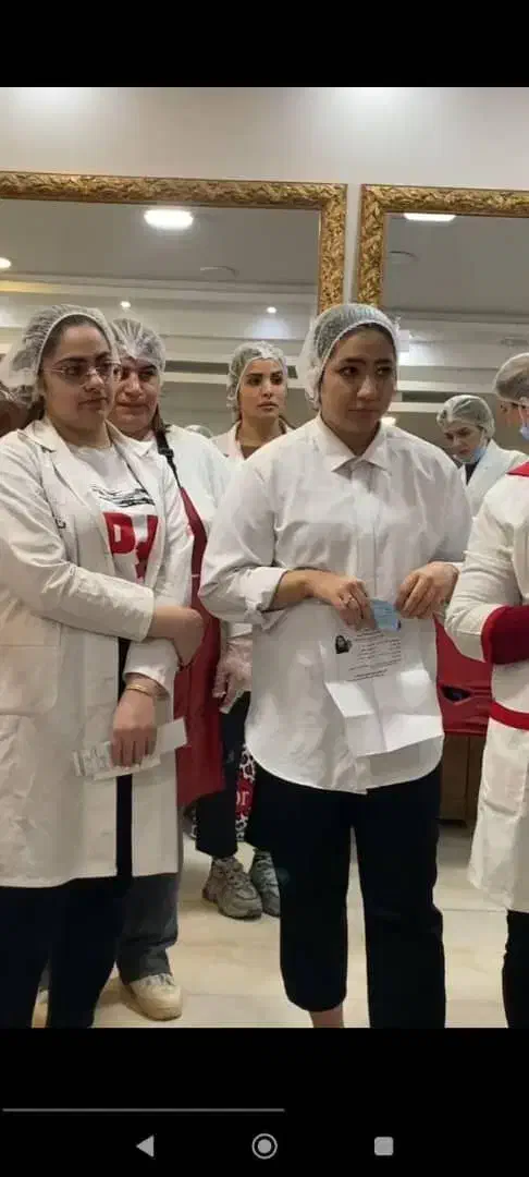 استخدام مربی حرفه‌ای در تمامی لاین های آرایشی|استخدام درمانی، زیبایی، بهداشتی|مشکین‌دشت, |دیوار