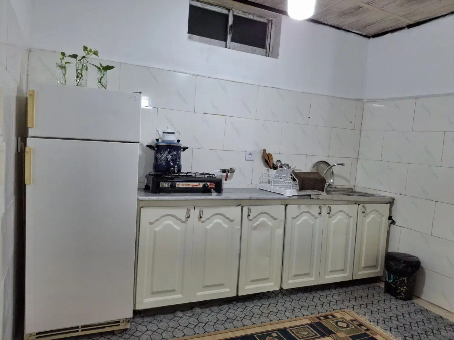 اجاره روزانه و ماهانه سوئیت|اجارهٔ کوتاهمدت آپارتمان و سوئیت|زیرآب, |دیوار