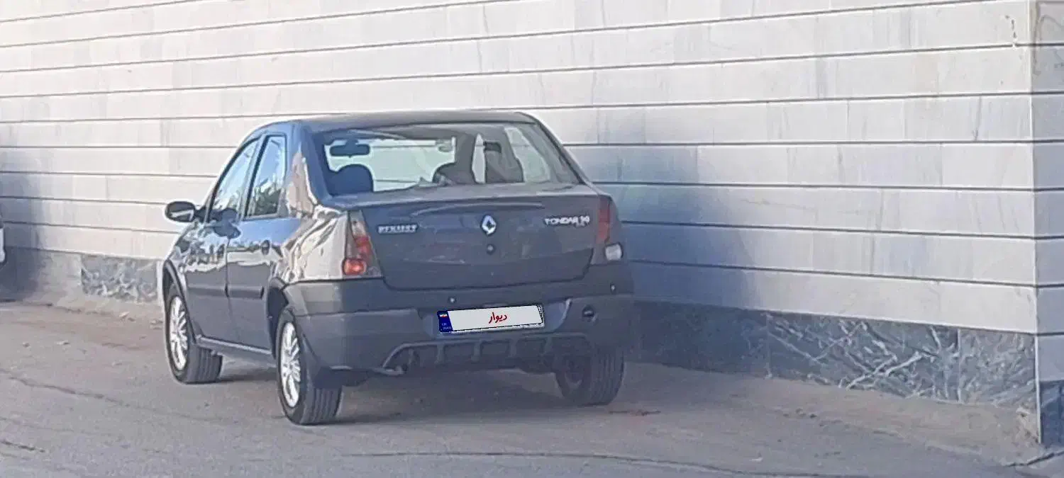 فروش فوری ال۹۰ ای۲|خودرو سواری و وانت|خرم‌آباد, |دیوار