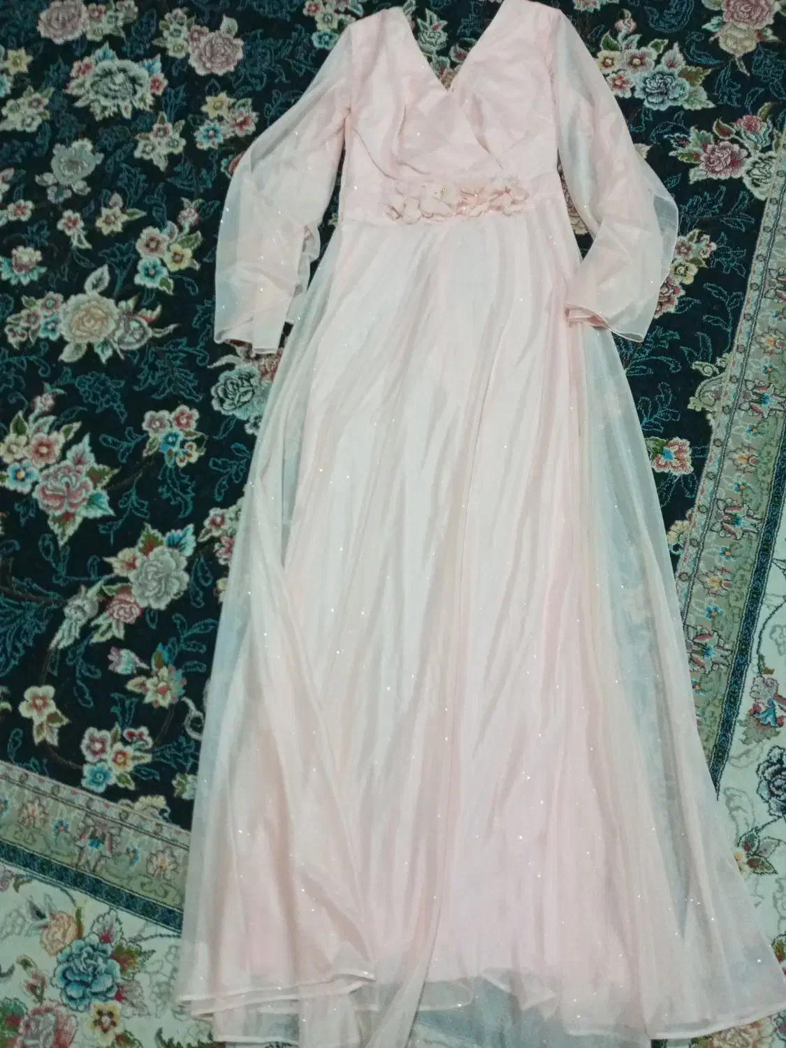 لباس مجلسی و کت شلوار  در حد نو|لباس|شیروان (خراسان), |دیوار