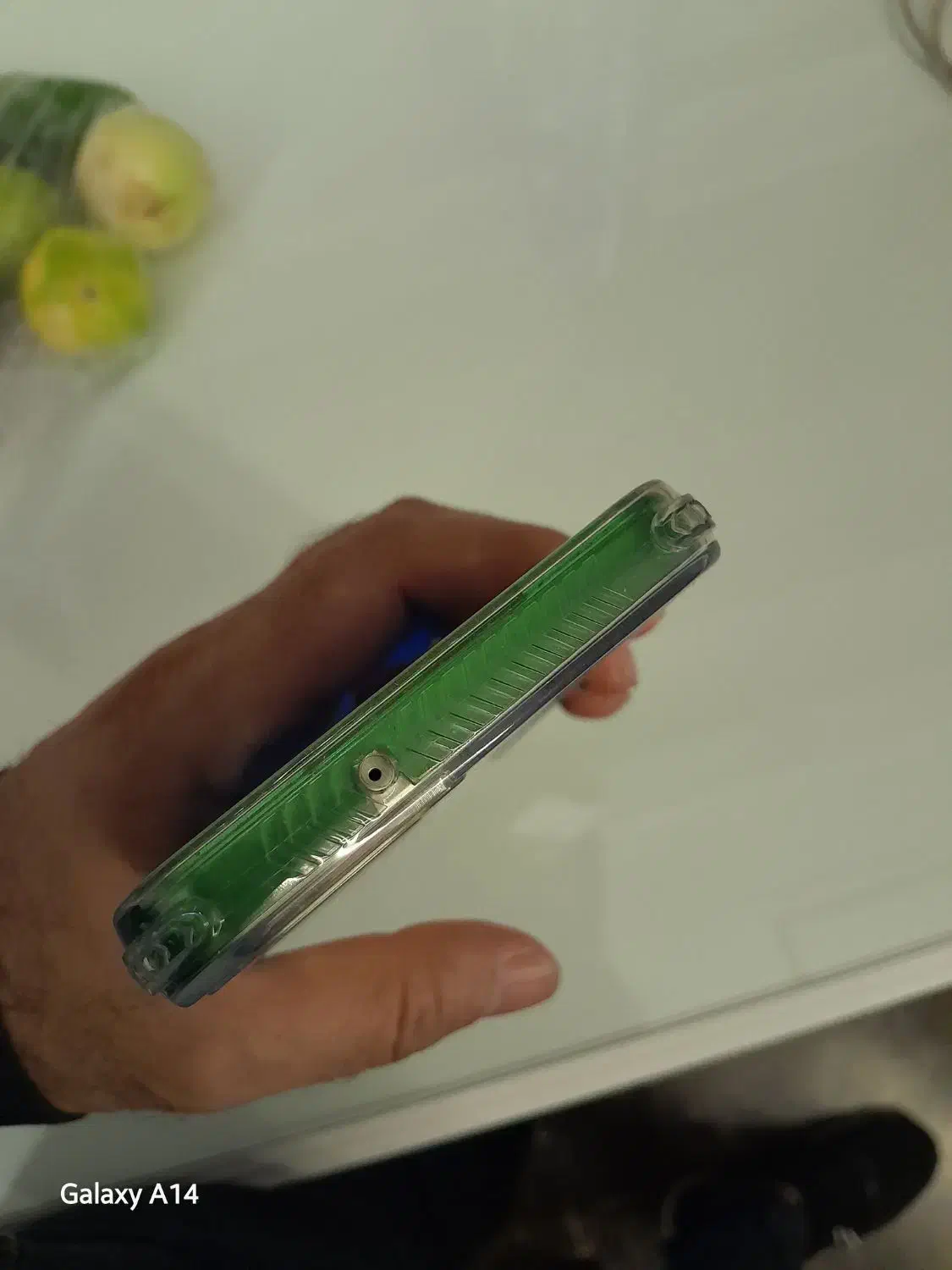 گوشی a06 128g|موبایل|تهران, نیلوفر|دیوار