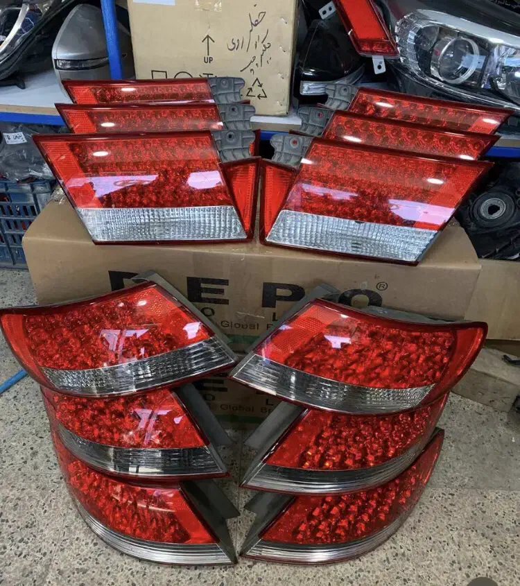 هیوندا و کیا|قطعات یدکی و لوازم جانبی|تبریز, |دیوار