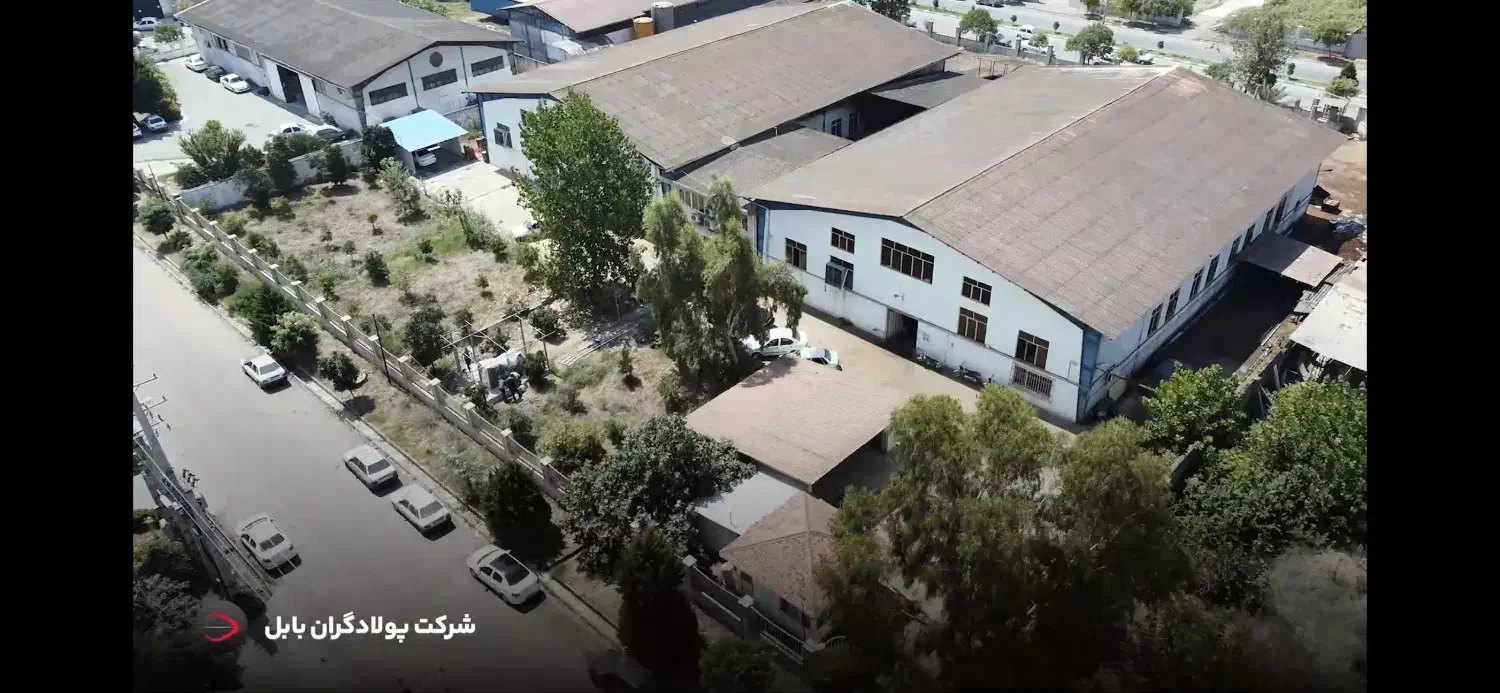 اپراتور دستگاه خط تولید شرکت پولادگران PBM|استخدام صنعتی، فنی، مهندسی|بابل, |دیوار