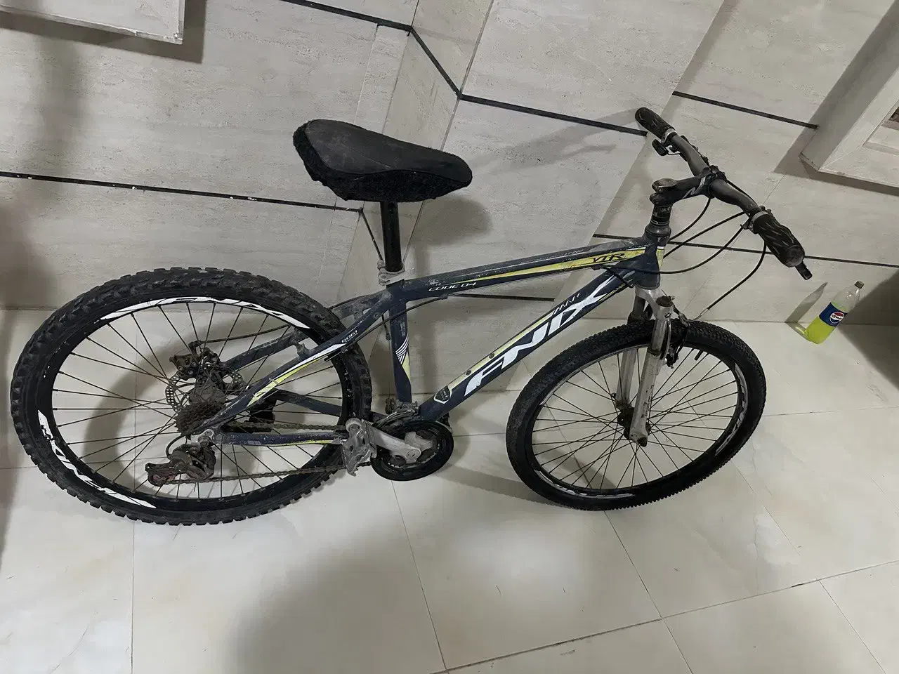 دوچرخه 26|دوچرخه، اسکیت، اسکوتر|قزوین, |دیوار