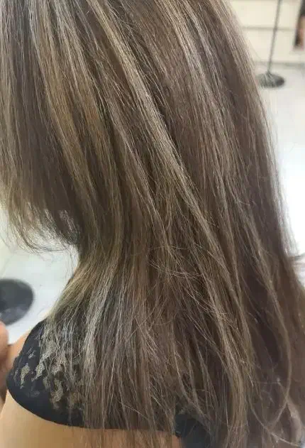 رنگ و لایت|خدمات آرایشگری و زیبایی|اصفهان, بوستان آینه خانه|دیوار