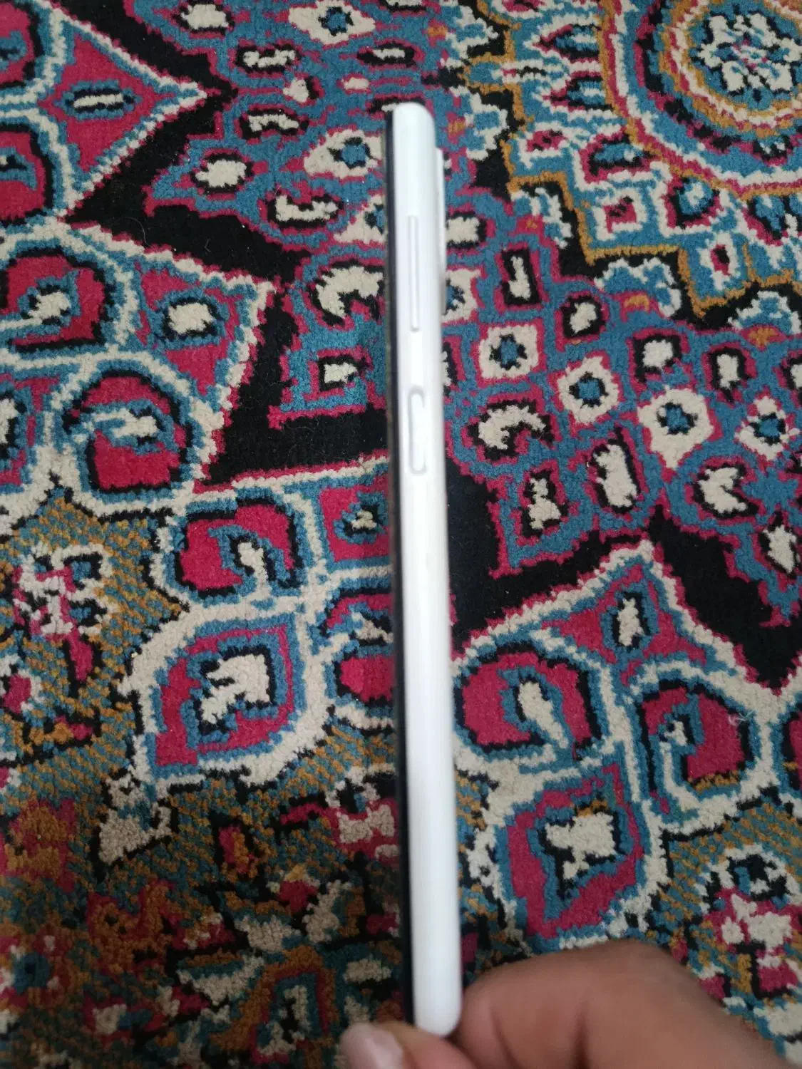 گوشی a12|موبایل|بروجن, |دیوار