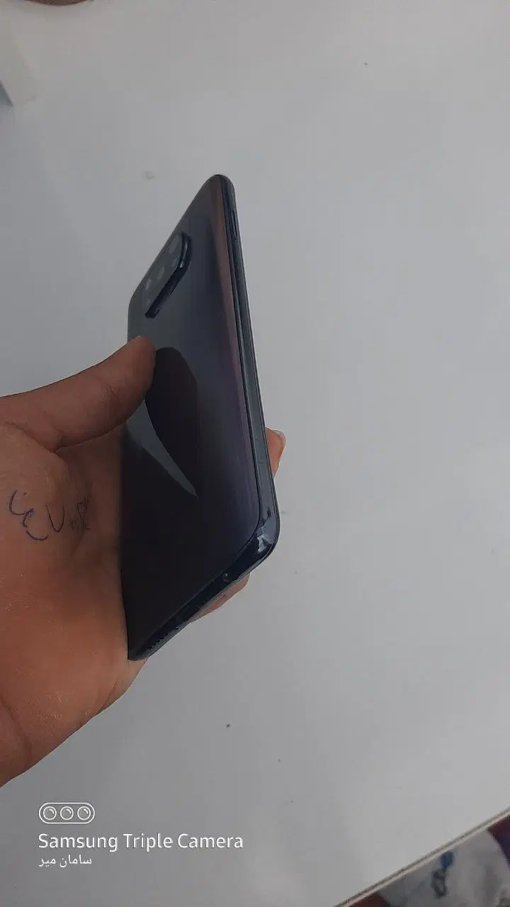 poco x3 pro 256|موبایل|گرگان, |دیوار