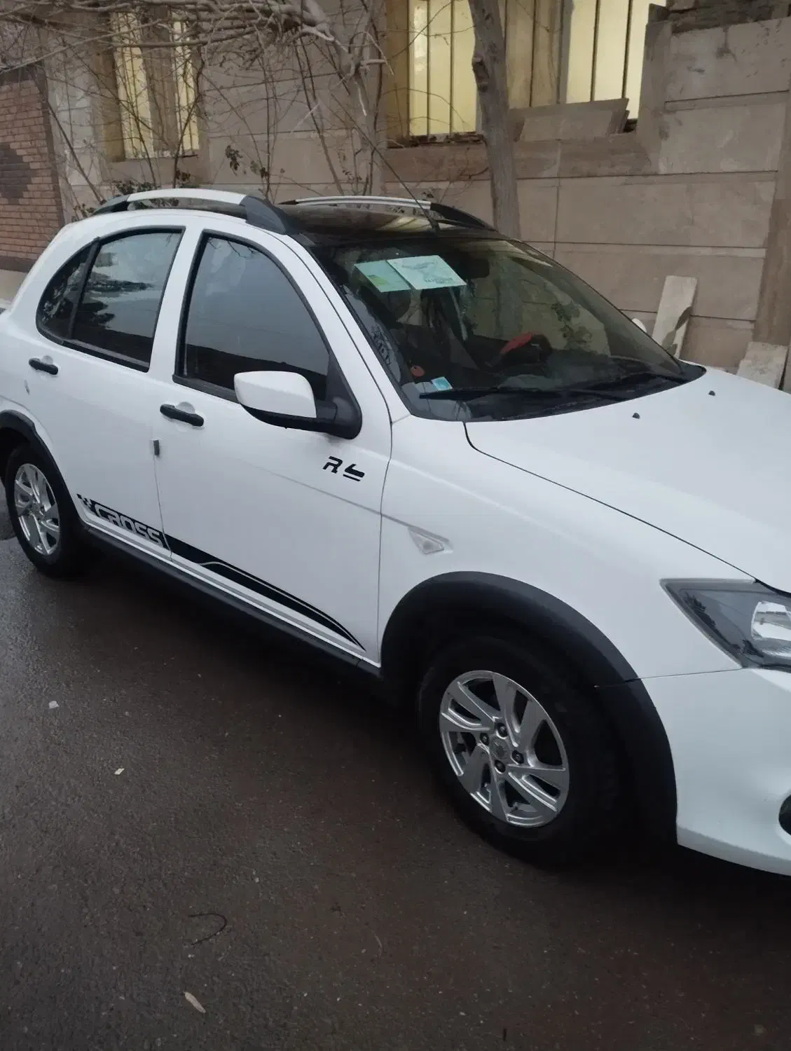 کوییک بیرنگ|خودرو سواری و وانت|قنوات, |دیوار