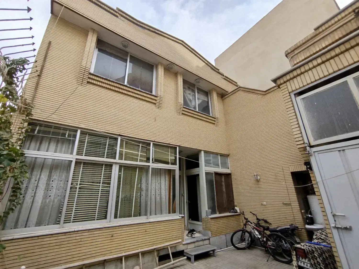 فروش منزل ویلایی 100متر150مترساخت2طبقه آل خجندفوری|فروش خانه و ویلا|اصفهان, دشتستان|دیوار