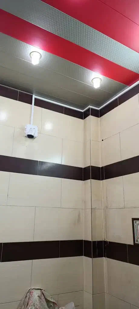 پک دوربین ۴تایی با شرایط ویژه|دوربین مداربسته|تبریز, |دیوار