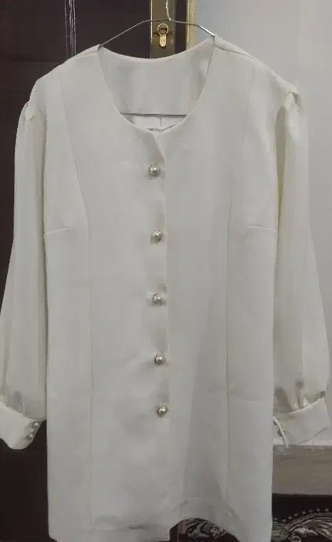 مانتو سایز ۴۲.۴۴|لباس|زابل, |دیوار