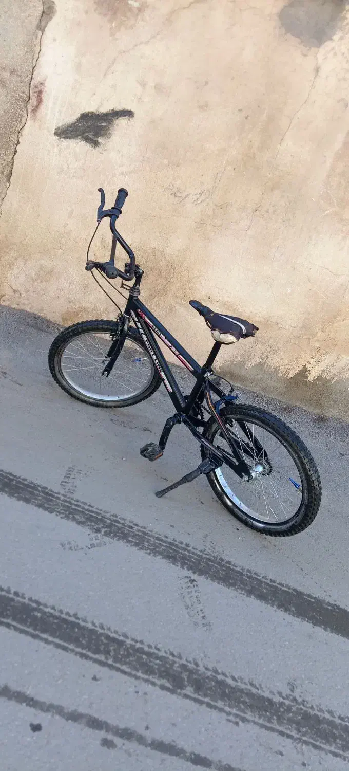 دوچرخه 20|دوچرخه، اسکیت، اسکوتر|بروجرد, |دیوار