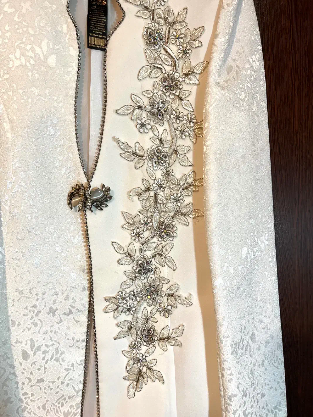 مانتو مجلسی/ لباس محضر و عقد|لباس|مشهد, امام رضا (ع)|دیوار