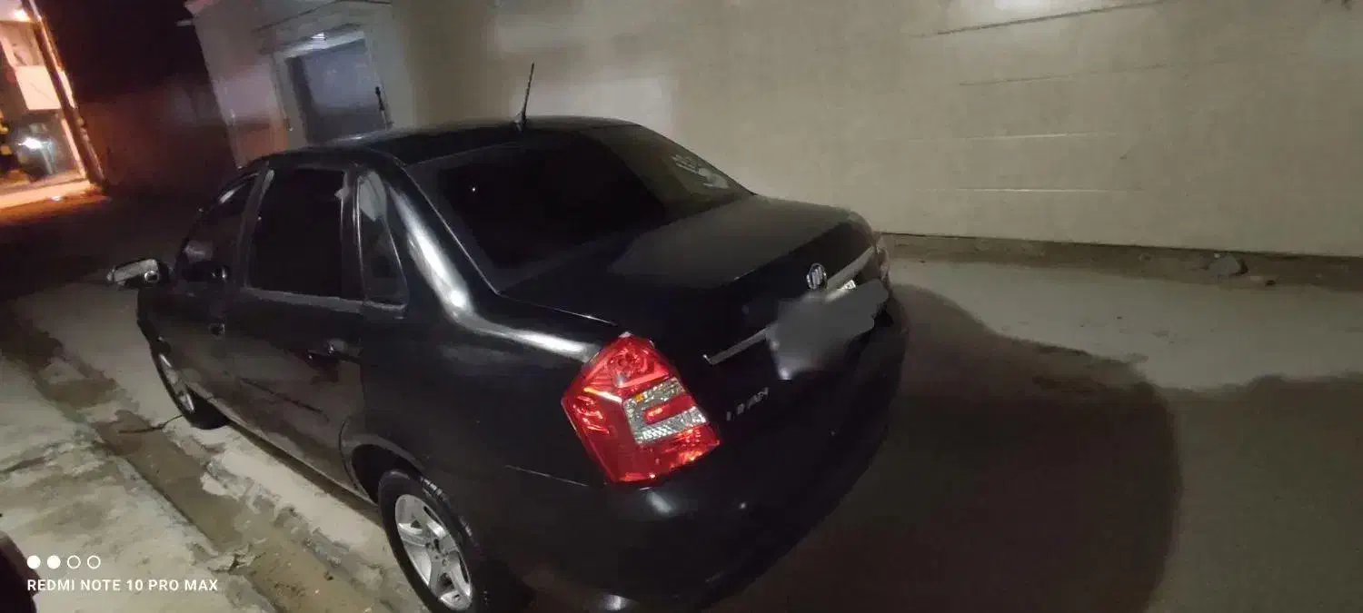 لیفان 520i مدل ۹۰|خودرو سواری و وانت|بوشهر, |دیوار