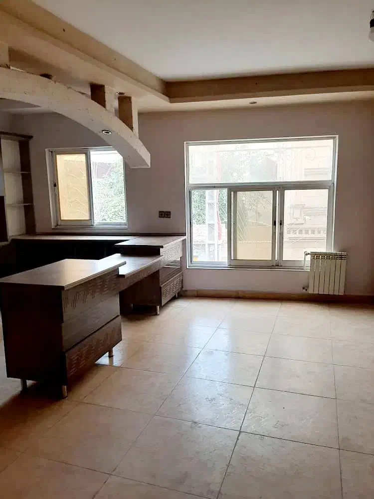 ۱۳۸ متر ۳ خواب تک واحدی دوکله بازسازی گلسار|فروش آپارتمان|رشت, دیلمان|دیوار