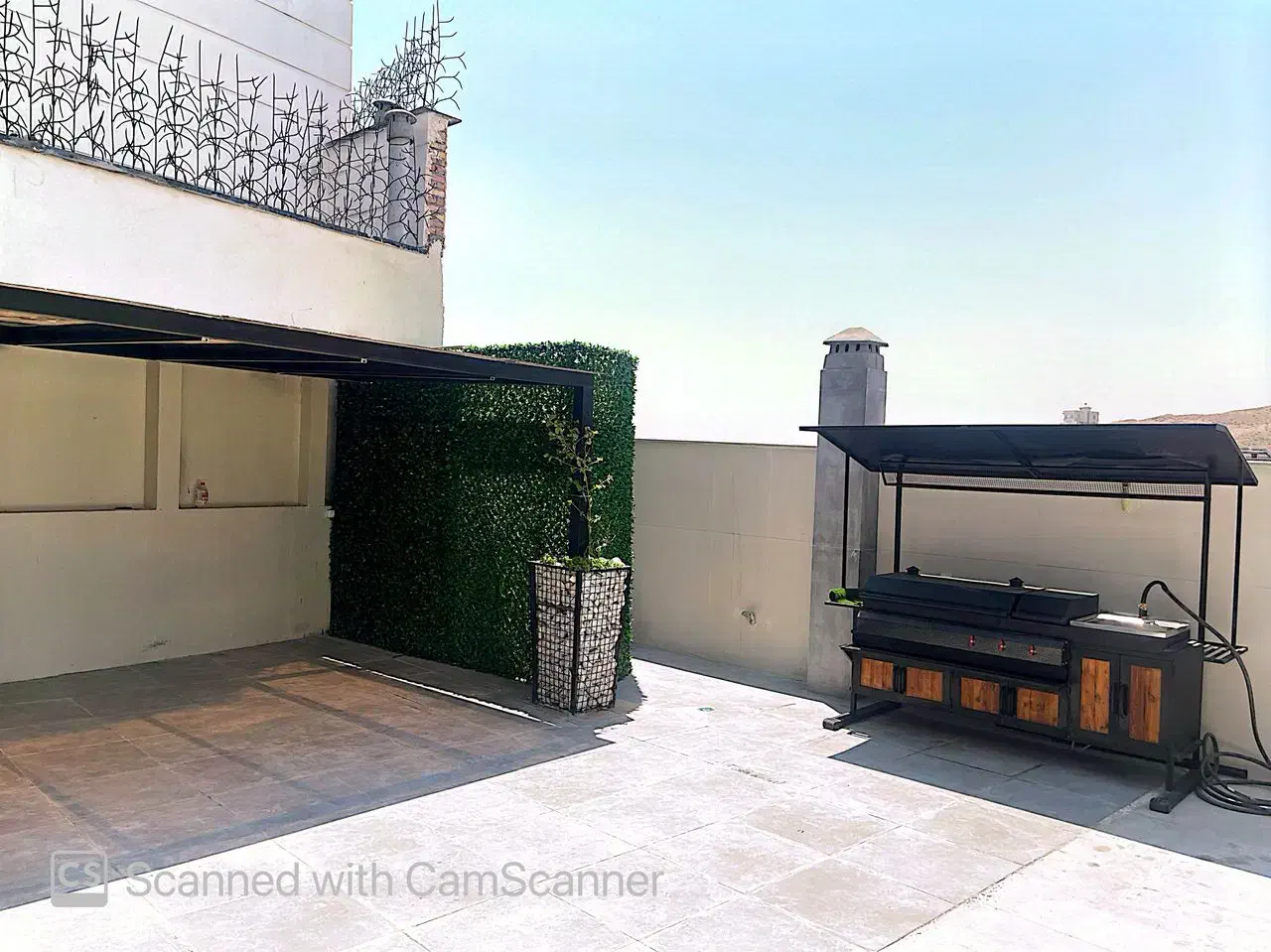 ویلا ۵۰۰متری رودهن مهراباد سعدی داخل بافت|فروش خانه و ویلا|رودهن, |دیوار