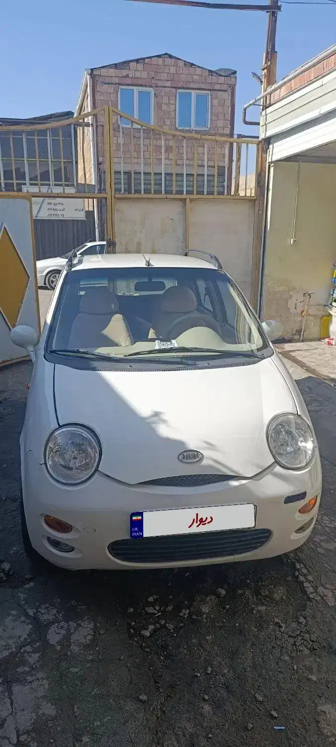 ام وی ام 110مدل 91 چهار سیلندر|خودرو سواری و وانت|تبریز, |دیوار