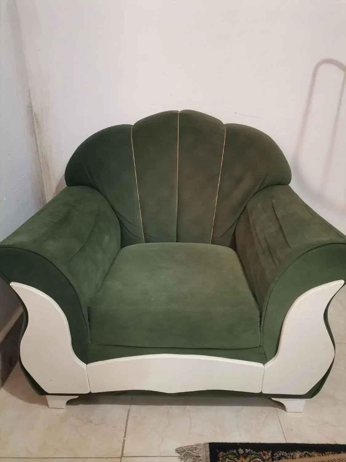 مبل دست دوم|مبلمان خانگی و میز عسلی|گرگان, |دیوار