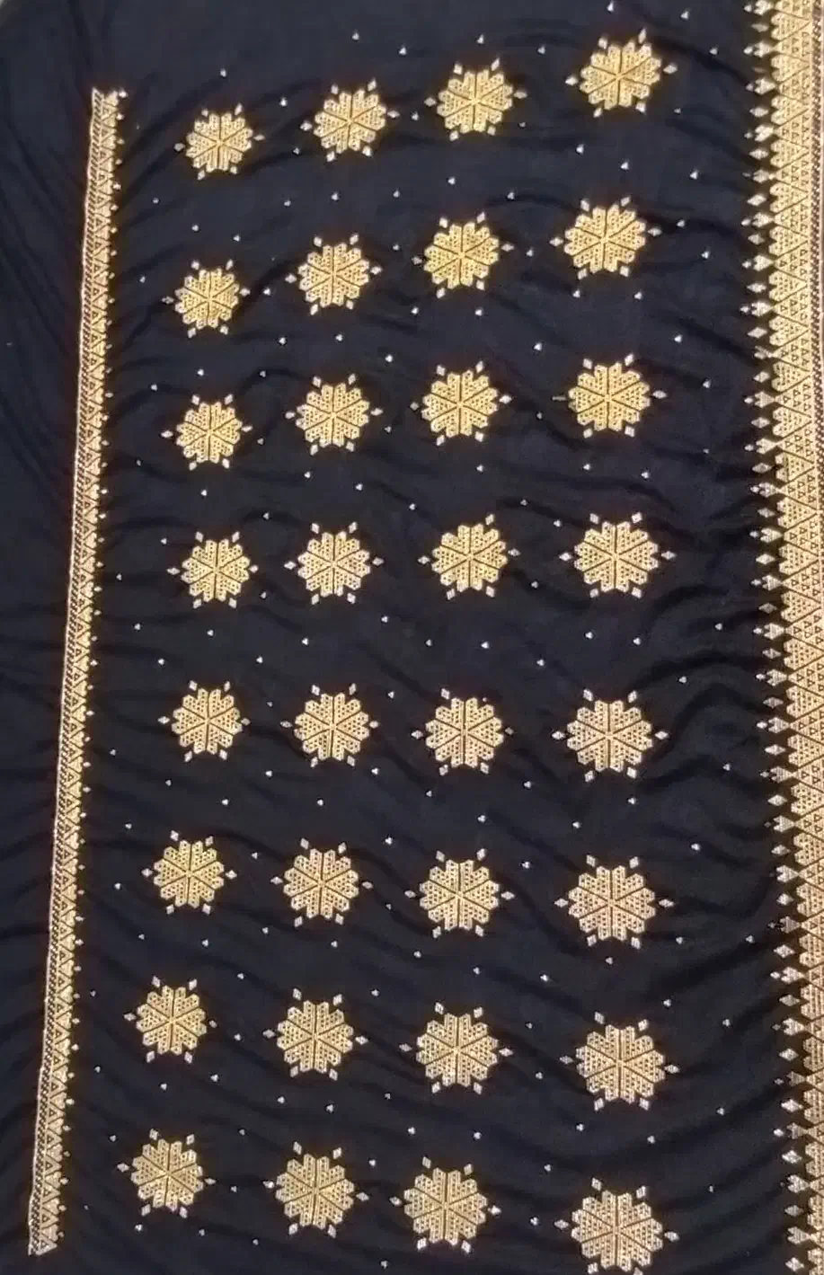 جلبیل خوسی|لباس|بندرعباس, |دیوار