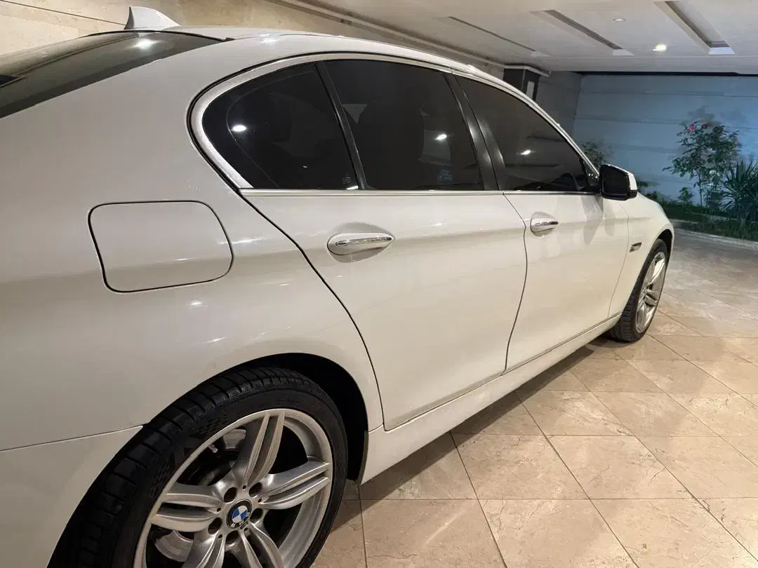 ۵۲۸ مدل ۲۰۱۳|خودرو سواری و وانت|ساری, |دیوار