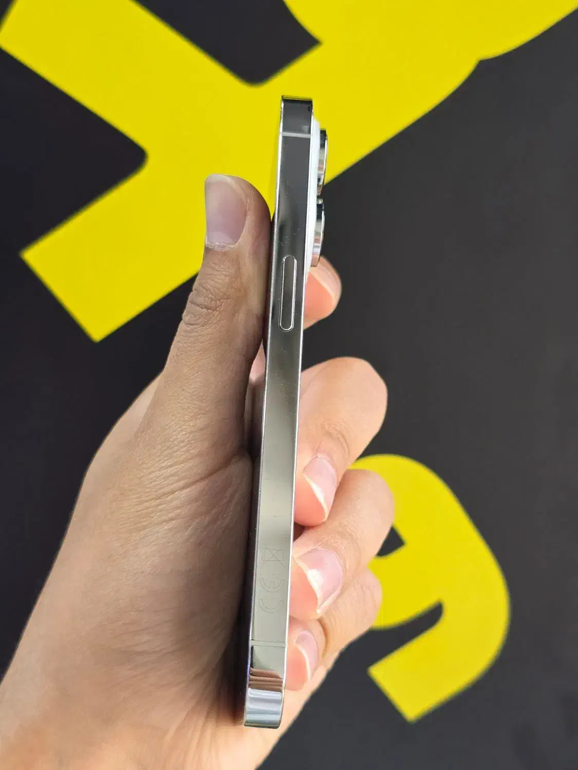 Iphone 14 pro 128g|موبایل|کرج, برغان|دیوار