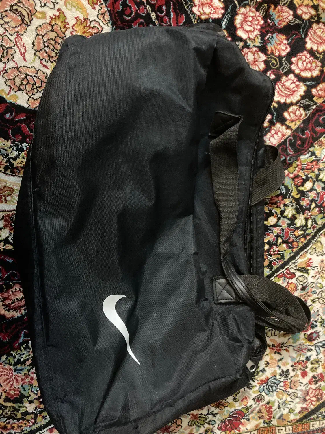 ساک ورزشی|کیف، کفش، کمربند|کرمان, |دیوار