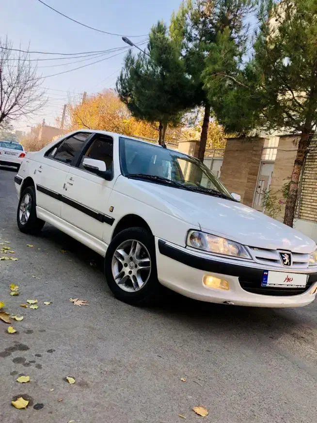 پارسTU5مدل1399|خودرو سواری و وانت|ارومیه, |دیوار