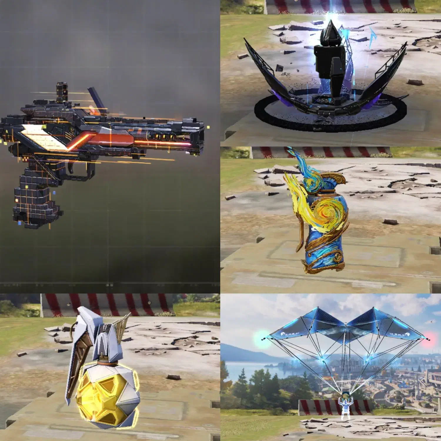 اکانت کالاف دیوتی|کنسول، بازی ویدئویی و آنلاین|کازرون, |دیوار