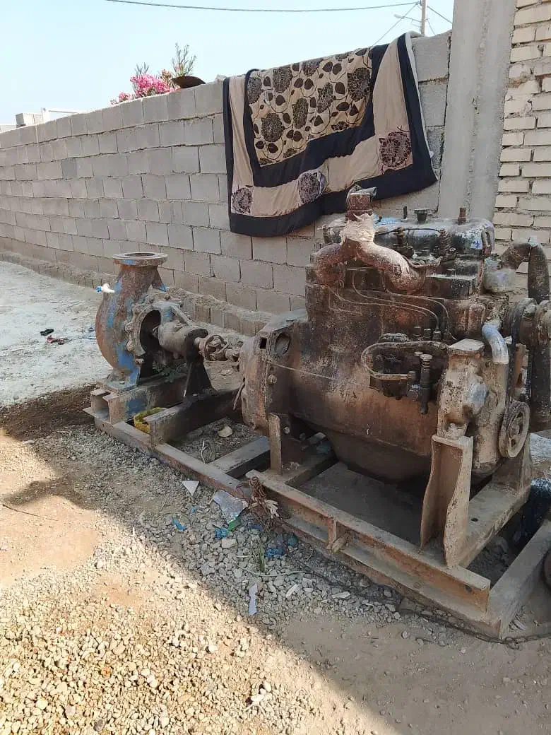 موتور آب|ماشینآلات صنعتی|کرخه, |دیوار