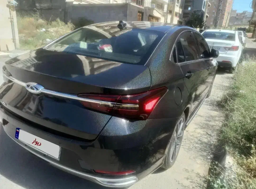 آریزو6 اکسلنت مدل۱۴۰۰ اقساطی (آریا خودرو)|خودرو سواری و وانت|تهران, نارمک|دیوار