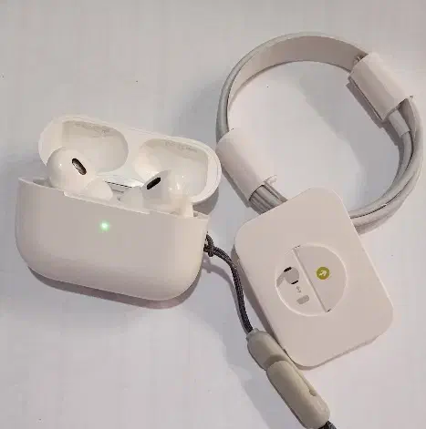 ایرپاد پرو ۲ های کپی|لوازم جانبی موبایل و تبلت|کرمانشاه, |دیوار