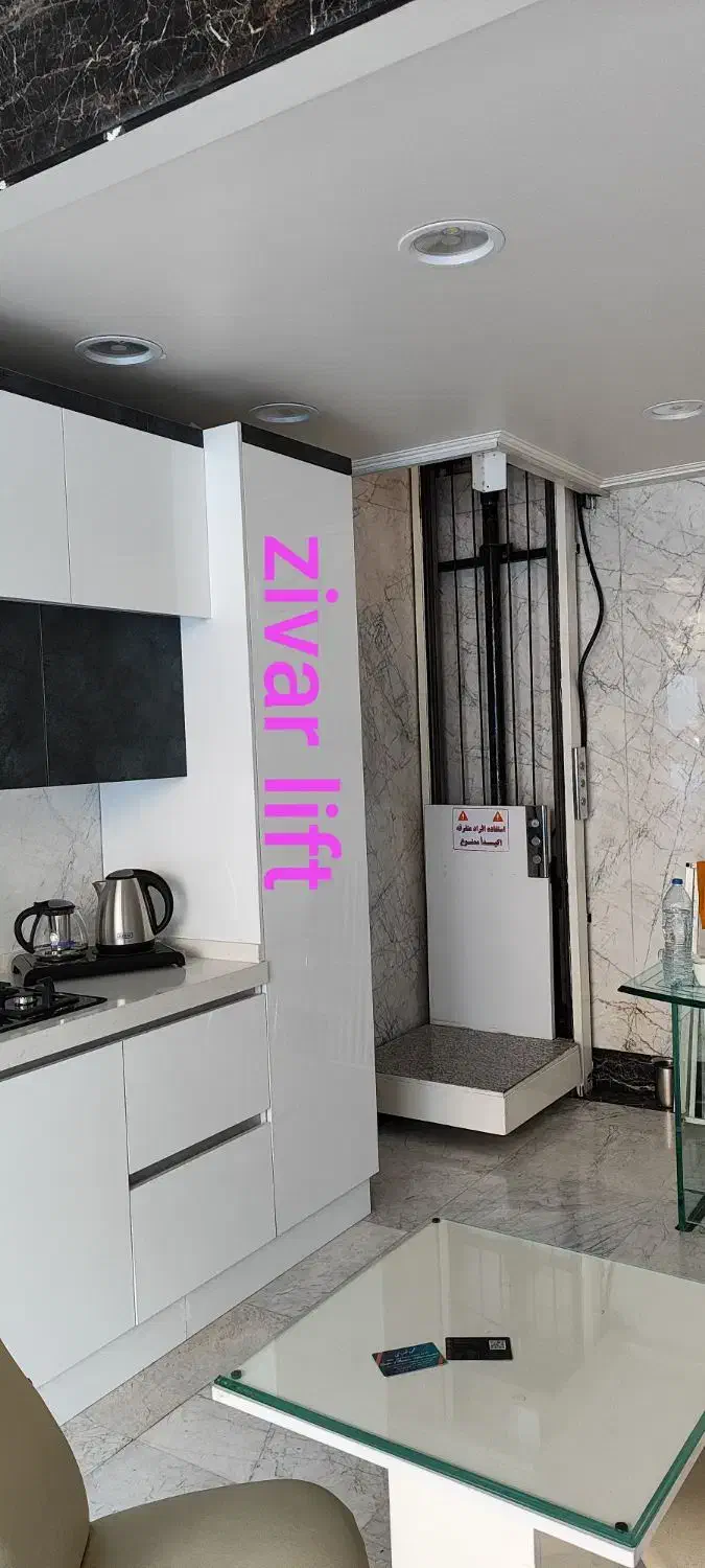 بالابر هیدرولیک تهرانپارس شرق|خدمات پیشه و مهارت|تهران, اتحاد|دیوار