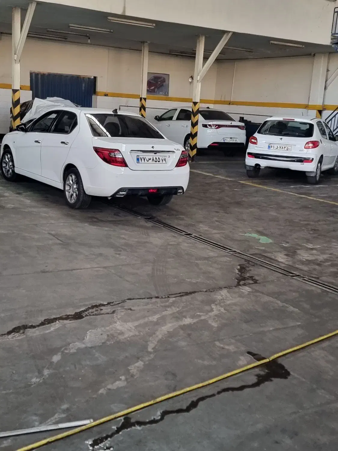 دنا توربو اتومات|خودرو سواری و وانت|قزوین, |دیوار