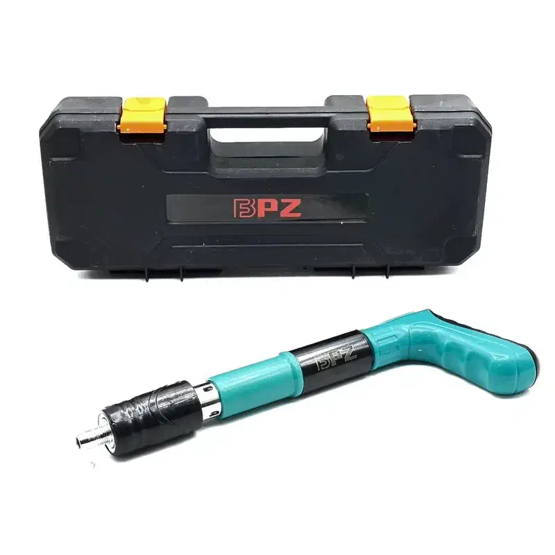 دستگاه میخ کوب دستی دارای باکس مدلBpz|ابزارآلات|قزوین, |دیوار