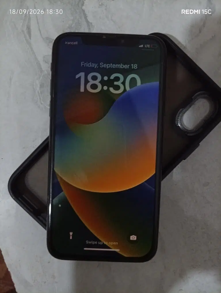iPhone x256|موبایل|یزد, |دیوار